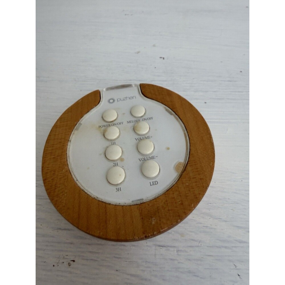 Replacement Remote Control ONLY for Young Living ARIA Ultrasonic Diffuser